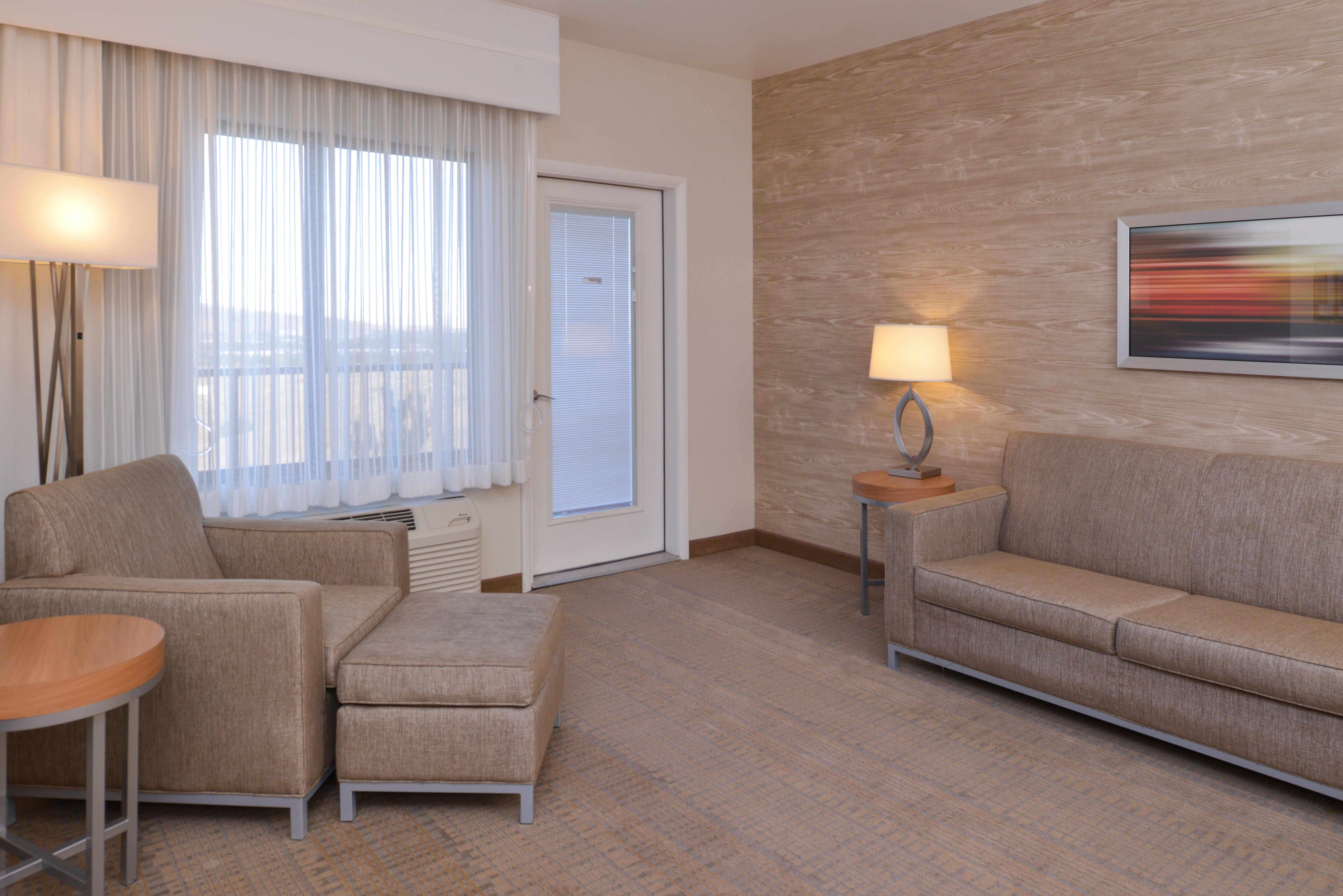 Holiday Inn Express Pocatello By Ihg Extérieur photo