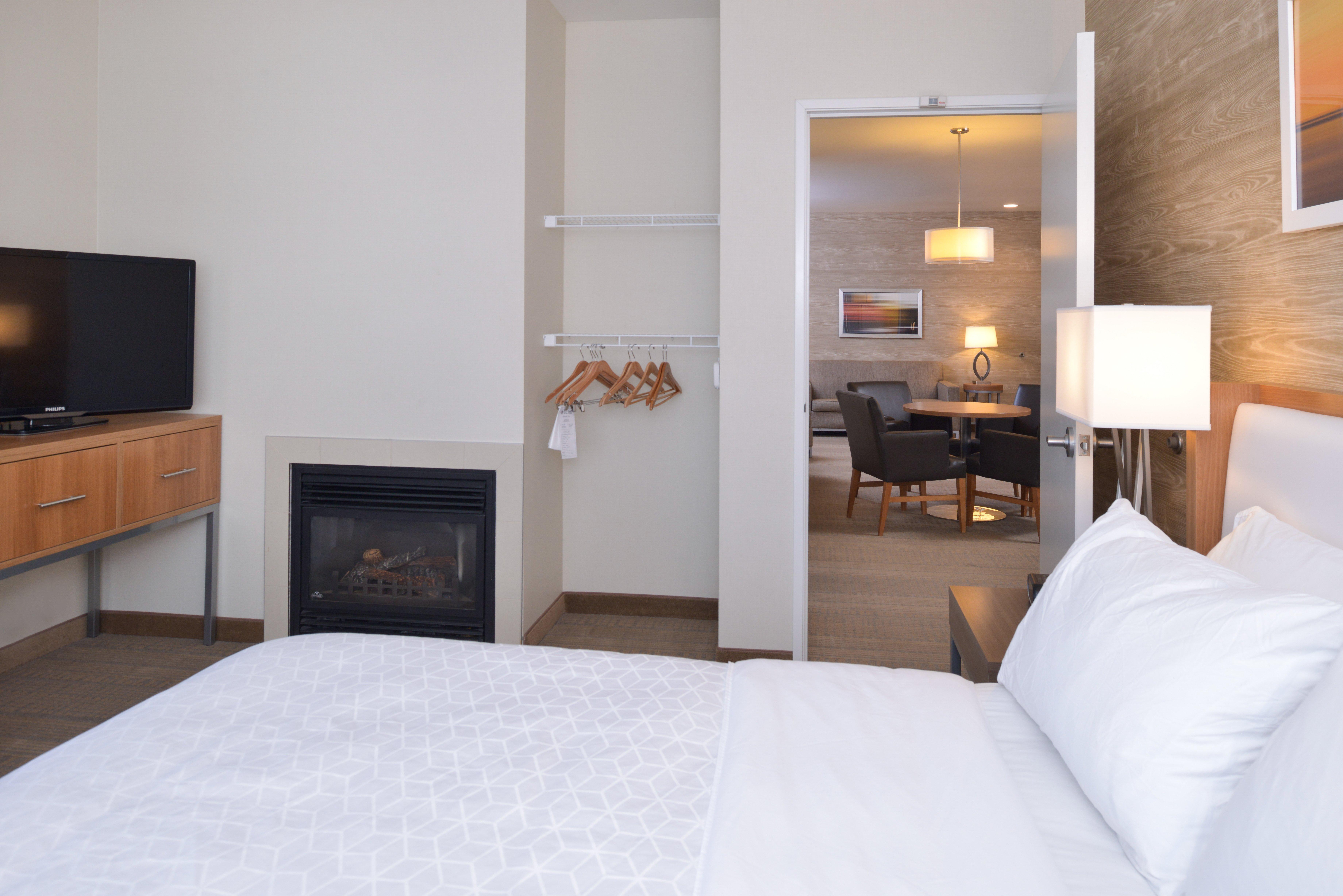 Holiday Inn Express Pocatello By Ihg Extérieur photo