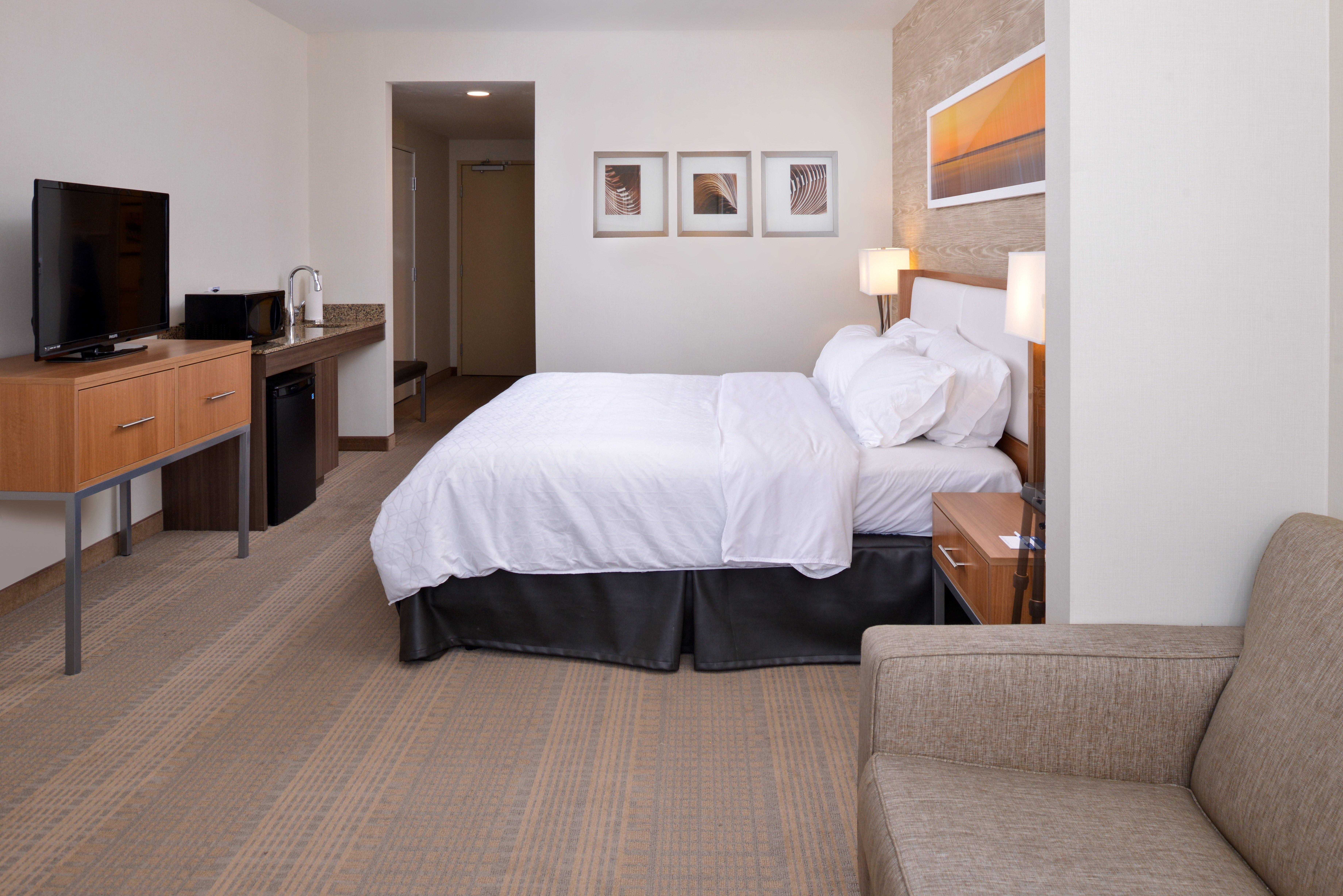 Holiday Inn Express Pocatello By Ihg Extérieur photo