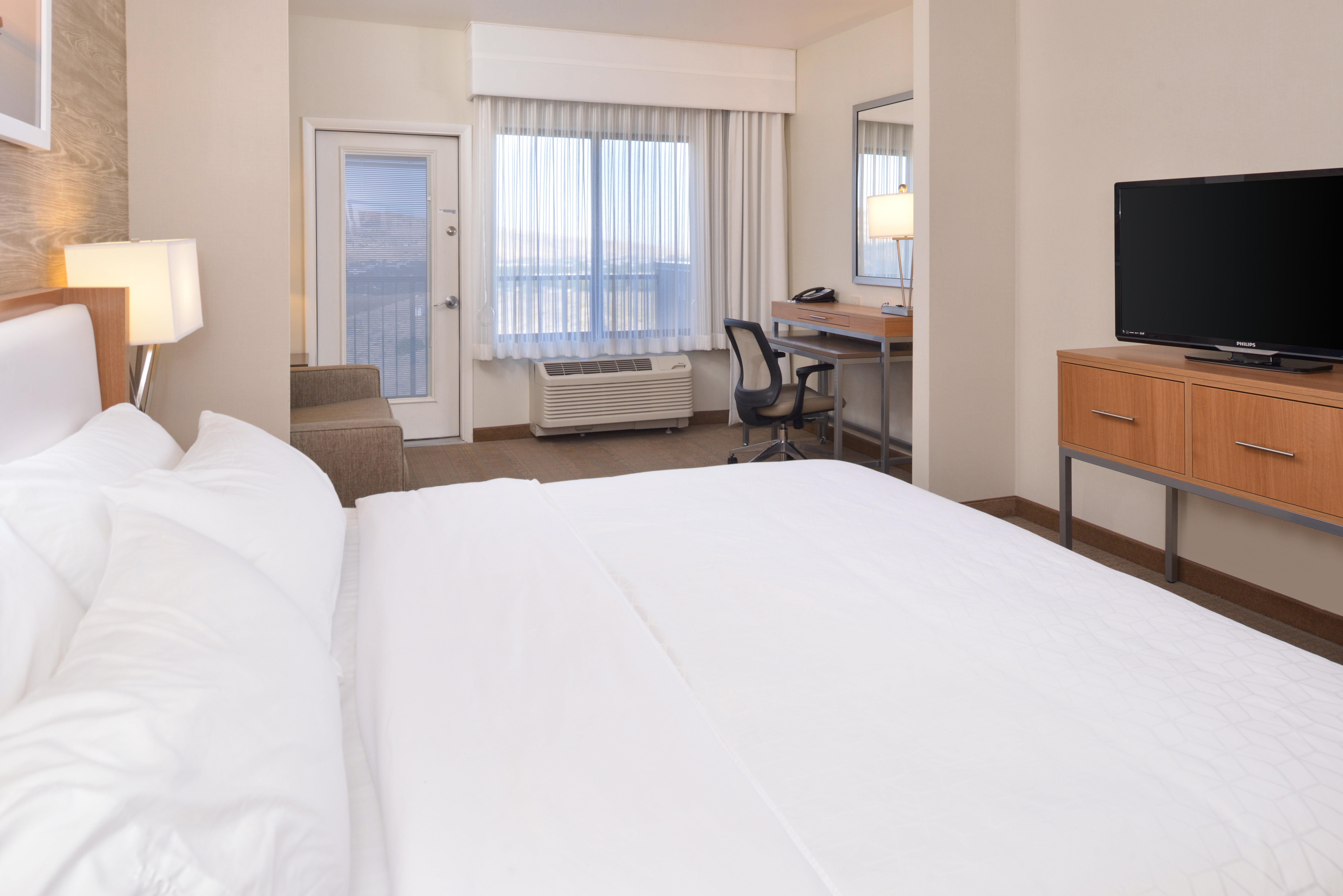 Holiday Inn Express Pocatello By Ihg Extérieur photo