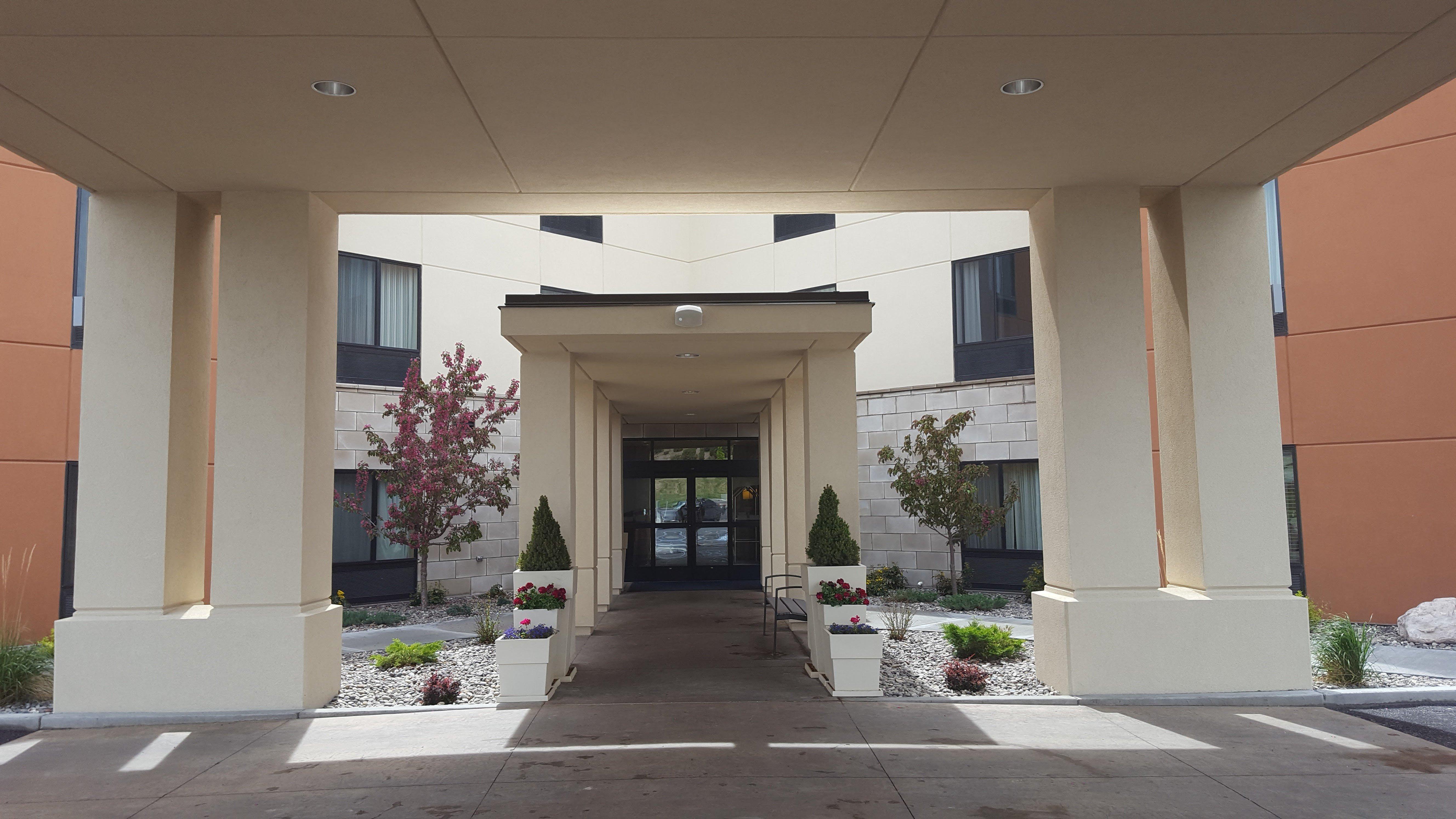 Holiday Inn Express Pocatello By Ihg Extérieur photo