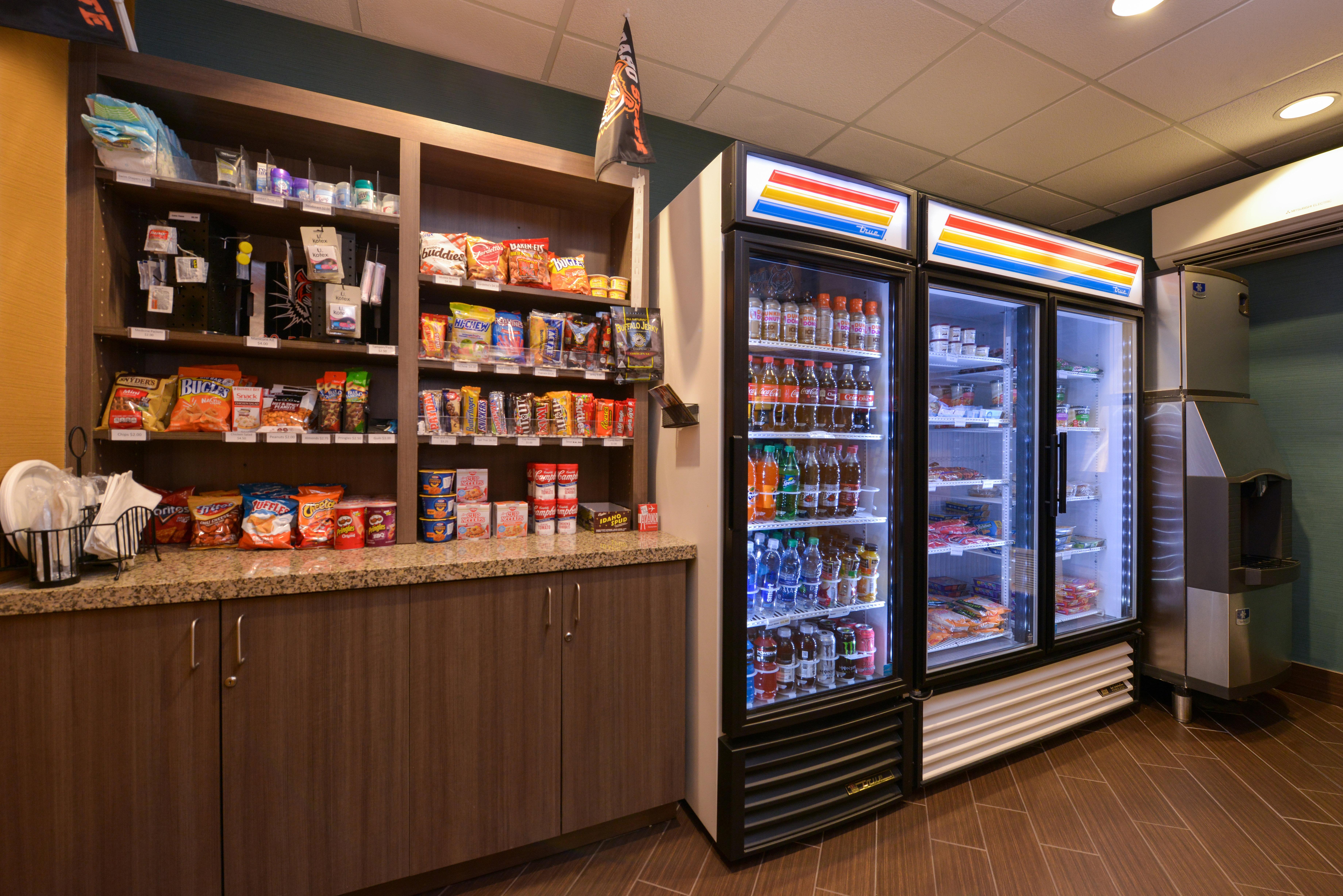 Holiday Inn Express Pocatello By Ihg Extérieur photo