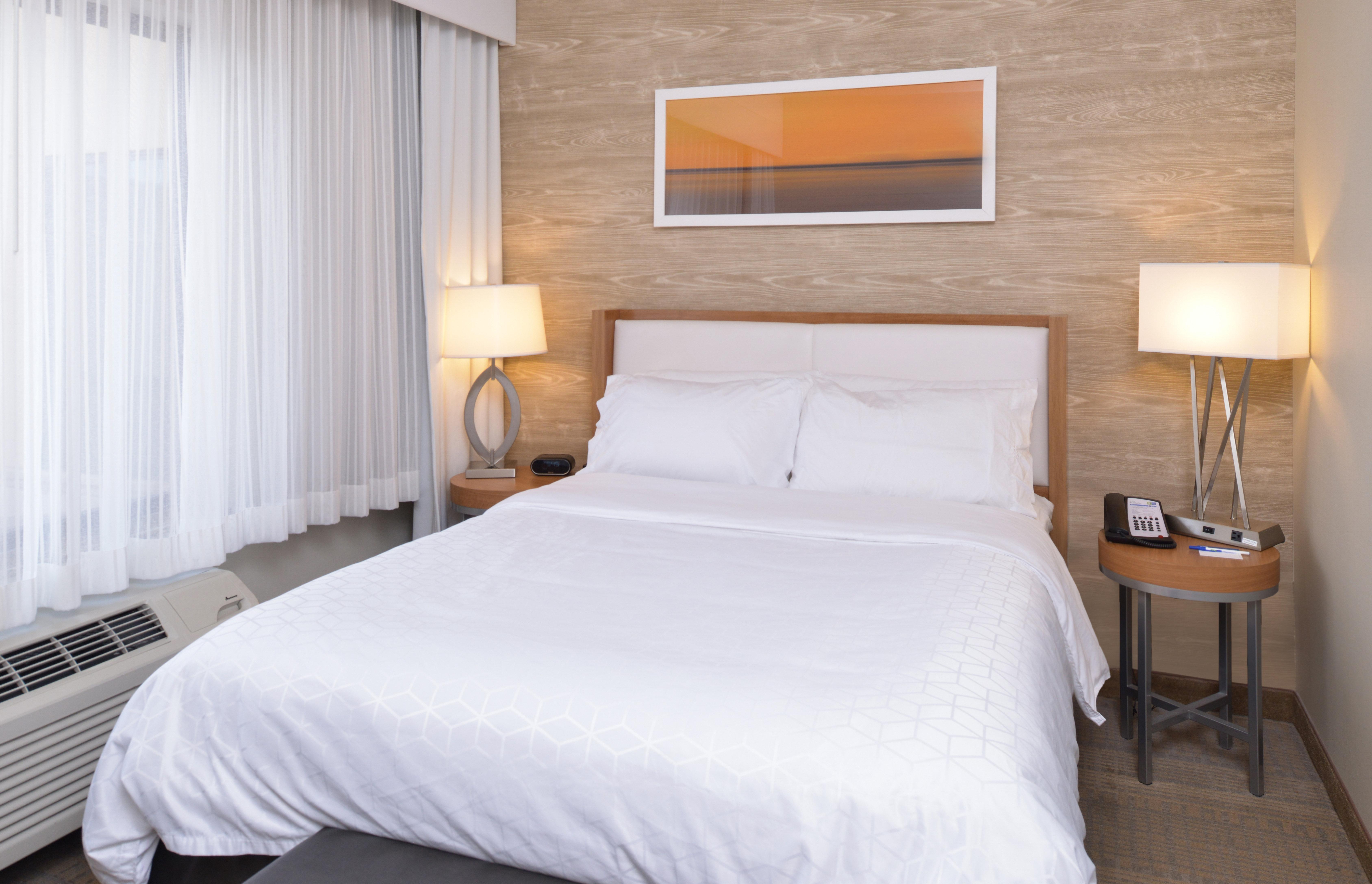 Holiday Inn Express Pocatello By Ihg Extérieur photo