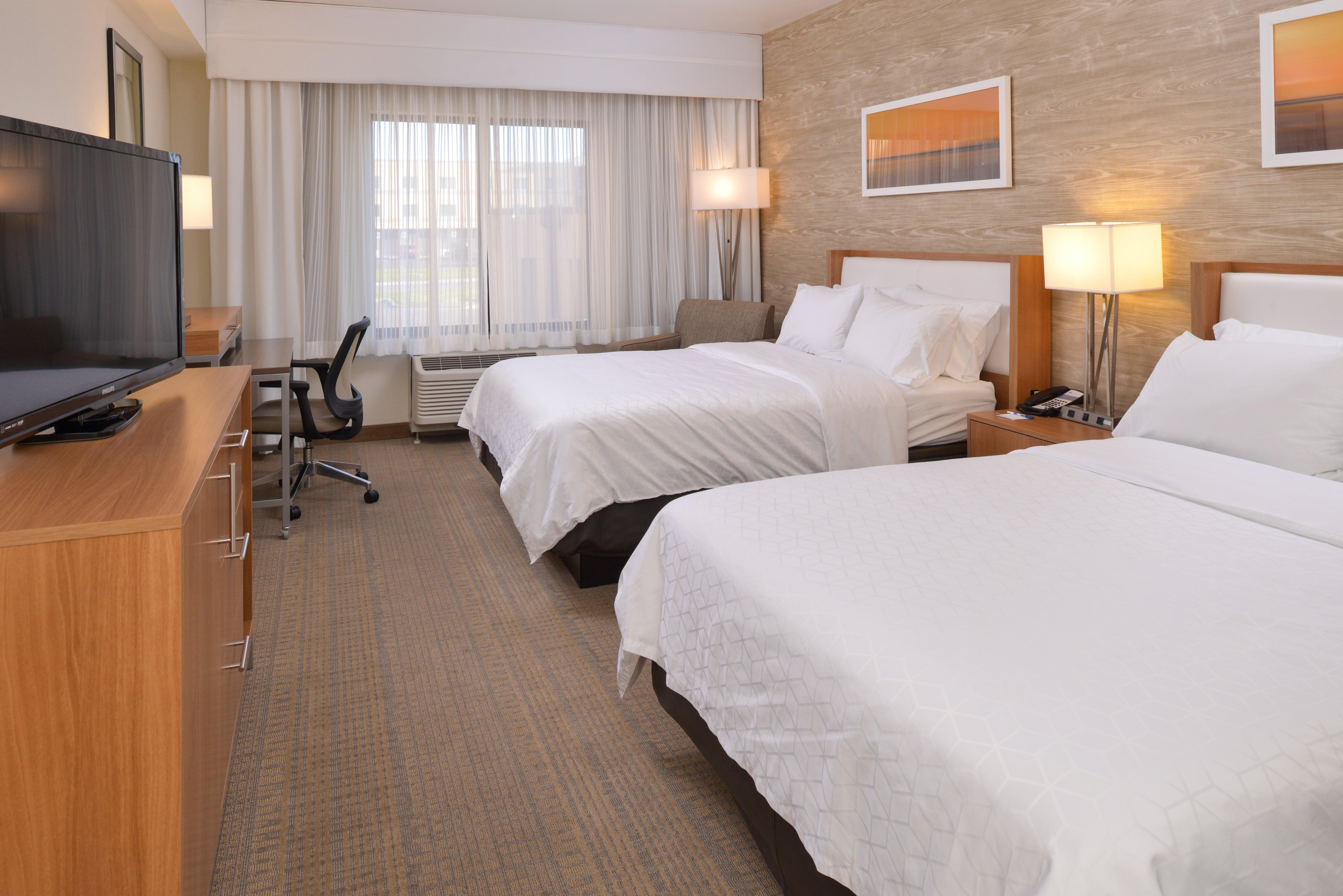 Holiday Inn Express Pocatello By Ihg Extérieur photo